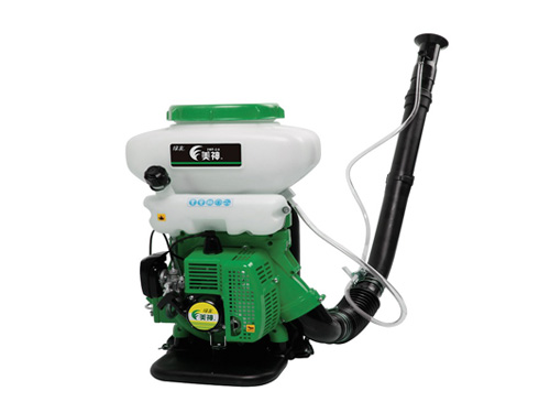 美神噴霧噴粉機(jī)